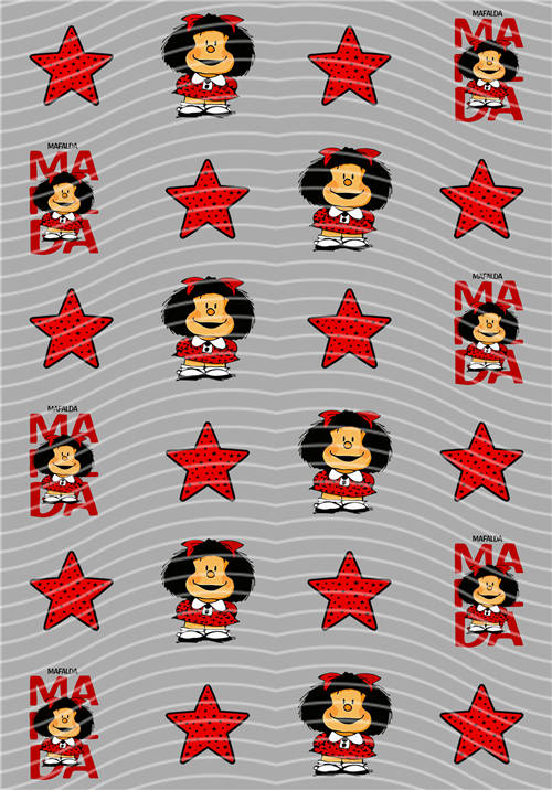 A5 kiss cut- 3491